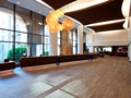 Parc 55 Wyndham
