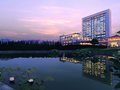 Shangri-La Xian