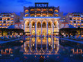 Shangri-La Qaryat Al Beri