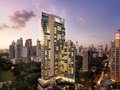 Oriental Residence Bangkok