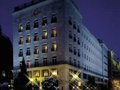 Le Meridien Budapest