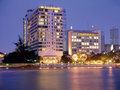 Mandarin Oriental Bangkok