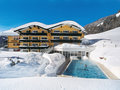 Hubertus Alpin Lodge & Spa
