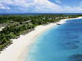 Constance Belle Mare Plage
