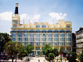 ME Madrid Reina Victoria