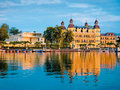 Falkensteiner Schlosshotel Velden