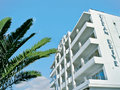 Ocean Drive Hotel