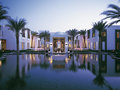 The Chedi Muscat
