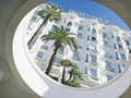 Grand Hyatt Cannes Hotel Martinez