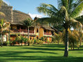 Beachcomber Dinarobin Hotel & Golf Club