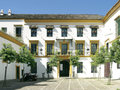 Las Casas del Rey Baeza