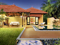 Beachcomber Sainte Anne Resort