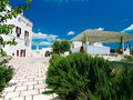 Masseria Torre Coccaro