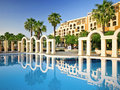 The Hilton Malta
