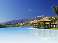 Gran Melia Palacio de Isora & Red Level - Gran Melia Palacio de Isora