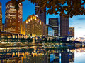 The Langham Melbourne