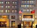 Mandarin Oriental Boston