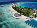 Huvafen Fushi