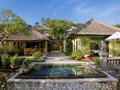 Four Seasons Resort Jimbaran
