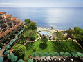 The Cliff Bay