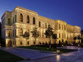Four Seasons The Bosphorus
