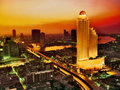 Tower Club at Lebua