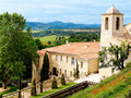 Le Couvent des Minimes