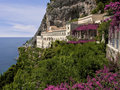 Grand Convento di Amalfi
