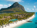 Beachcomber Le Paradis Golfclub & Resort