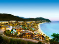 Mandarin Oriental Sanya