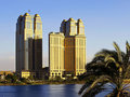 Fairmont Nile City
