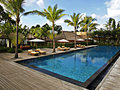 The Club at The Legian