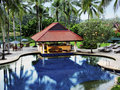 Banyan Tree Resorts - Banyan Tree Phuket Spa Sanctuary