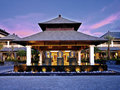The St.Regis Bali Resort