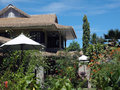 Le Domaine de L'Orangeraie