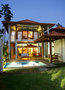 Serene Pavilions