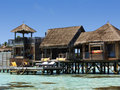 Gili Lankanfushi Maldives