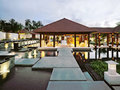 Grand Hyatt Bali