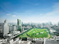 The St. Regis Bangkok