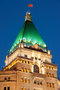 Fairmont Peace