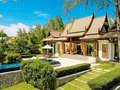 Banyan Tree Resorts - DoublePool Villas by Banyan Tree