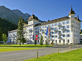 Kempinski Grand Hotel des Bains
