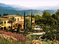 Terre Blanche Hotel Spa Golf Resort