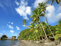 Anse Chastanet
