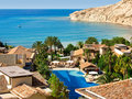 Columbia Beach Resort