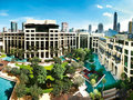 Siam Kempinski Hotel Bangkok
