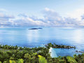 Constance Lemuria Resort