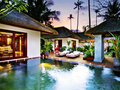 Jimbaran Puri Bali