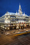 Boscolo Budapest - Hotel