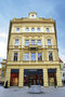 Ventana On Old Town Square
